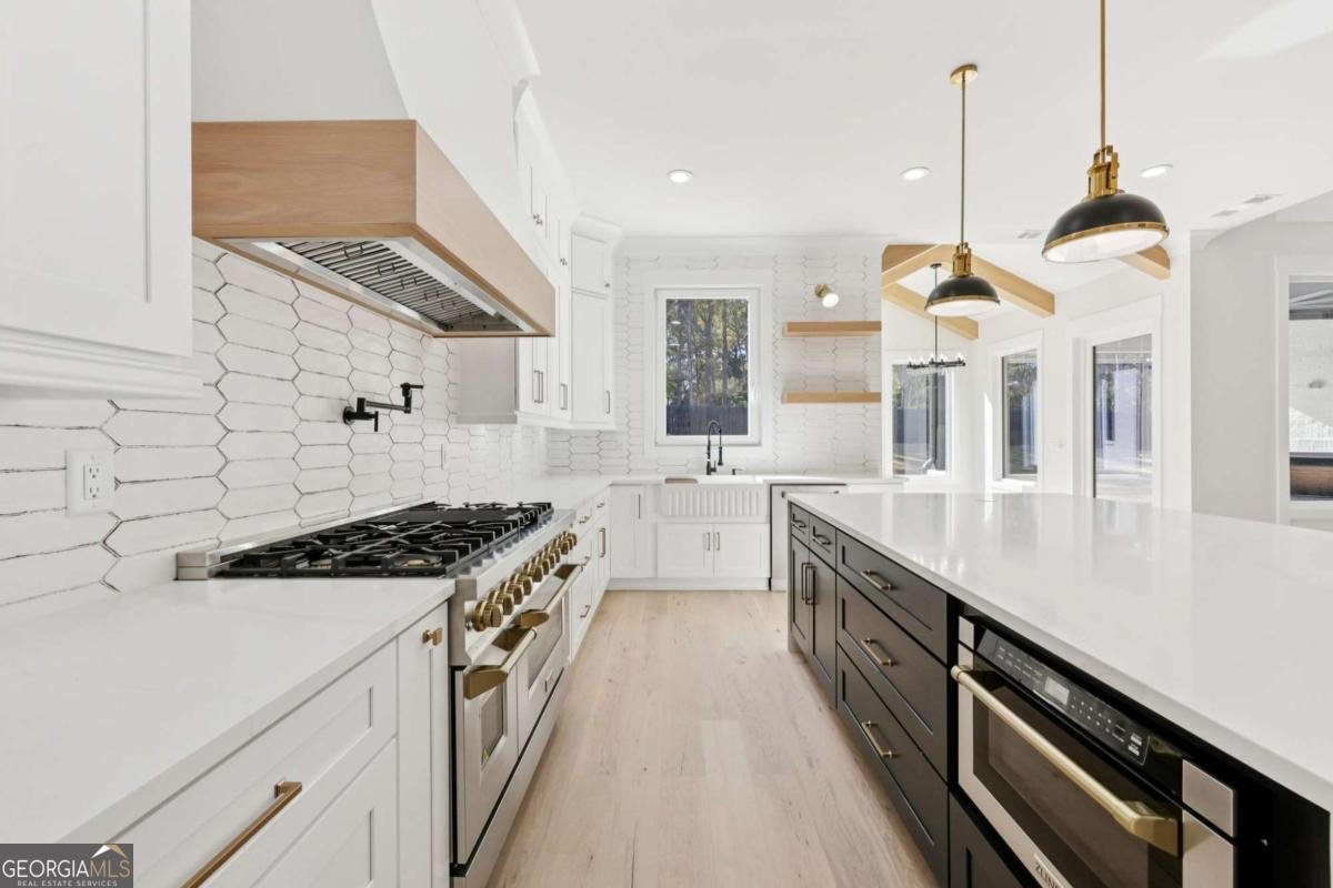 3207 Bold Springs Road Dacula - 28