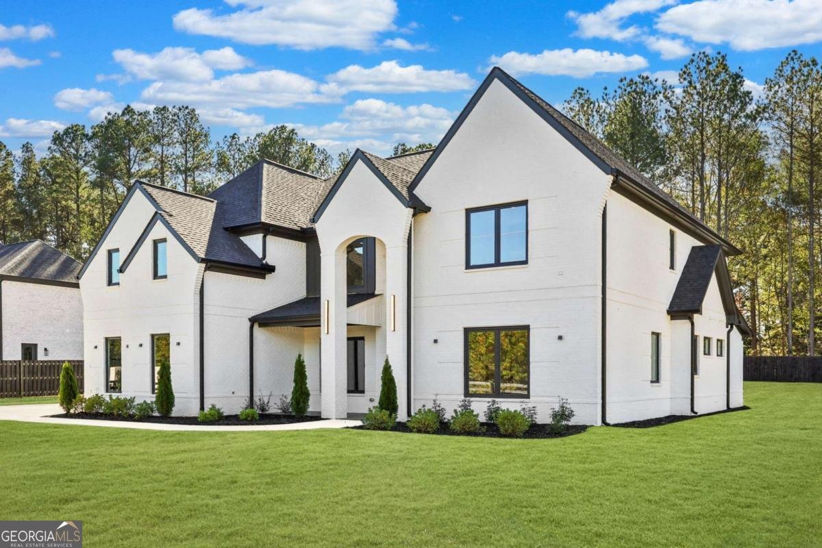 3207 Bold Springs Road Dacula - 3