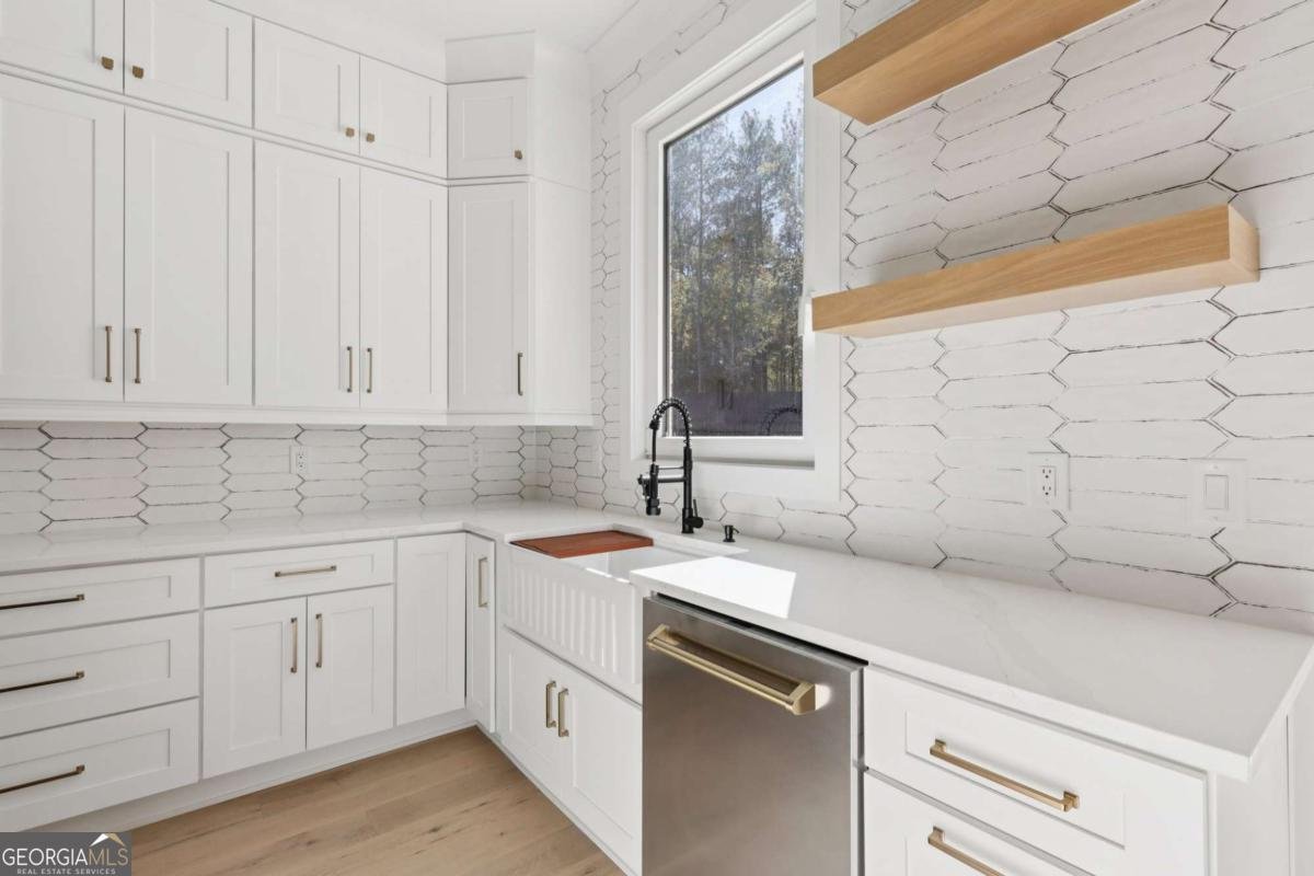 3207 Bold Springs Road Dacula - 31