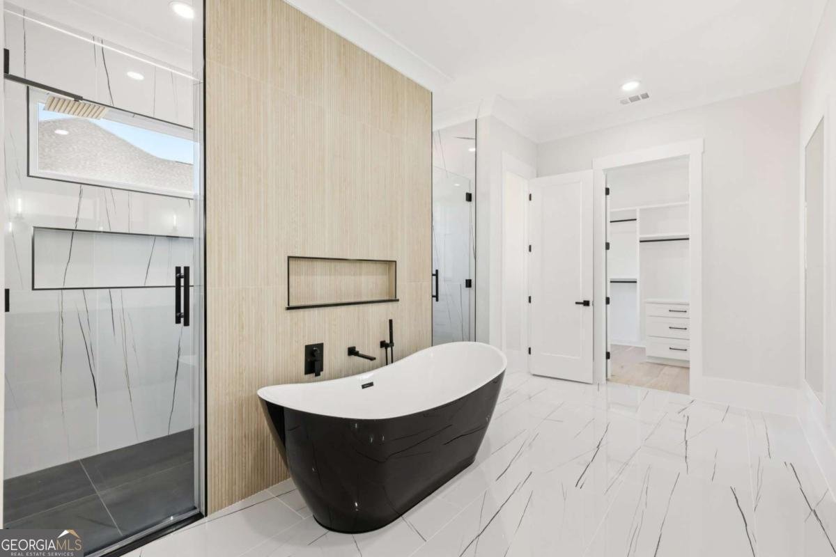 3207 Bold Springs Road Dacula - 35