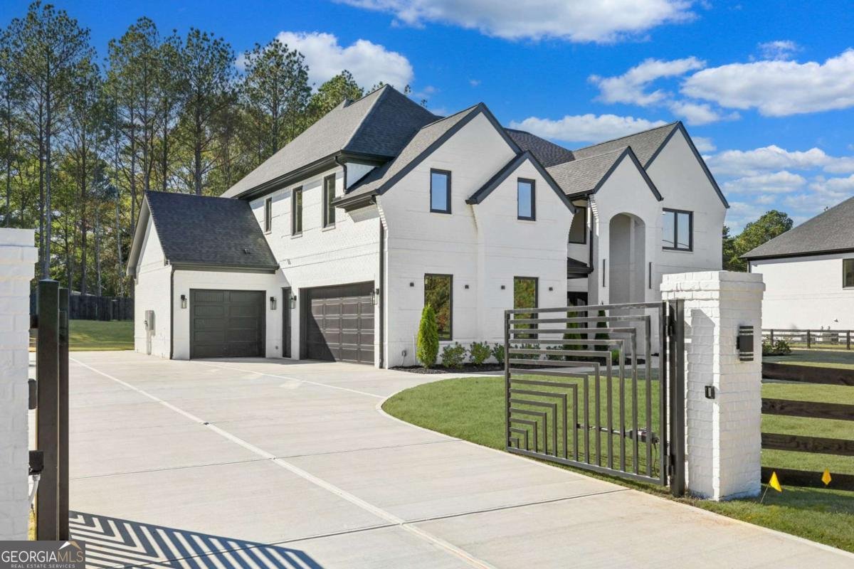 3207 Bold Springs Road Dacula - 4