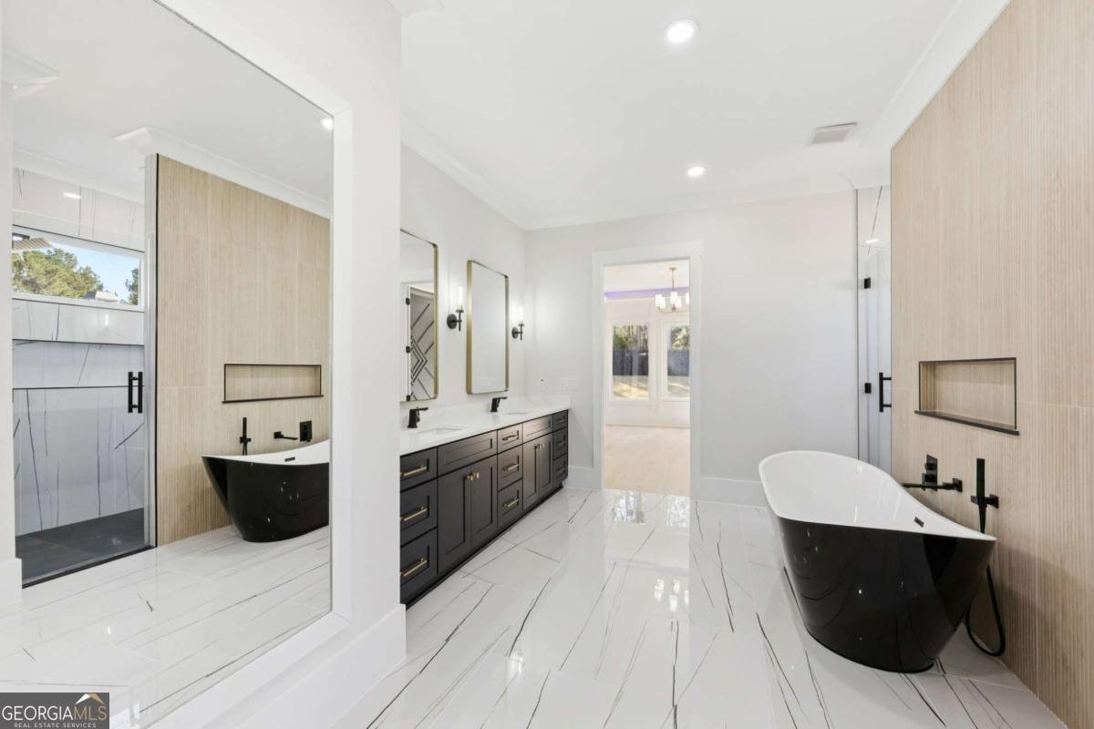 3207 Bold Springs Road Dacula - 41