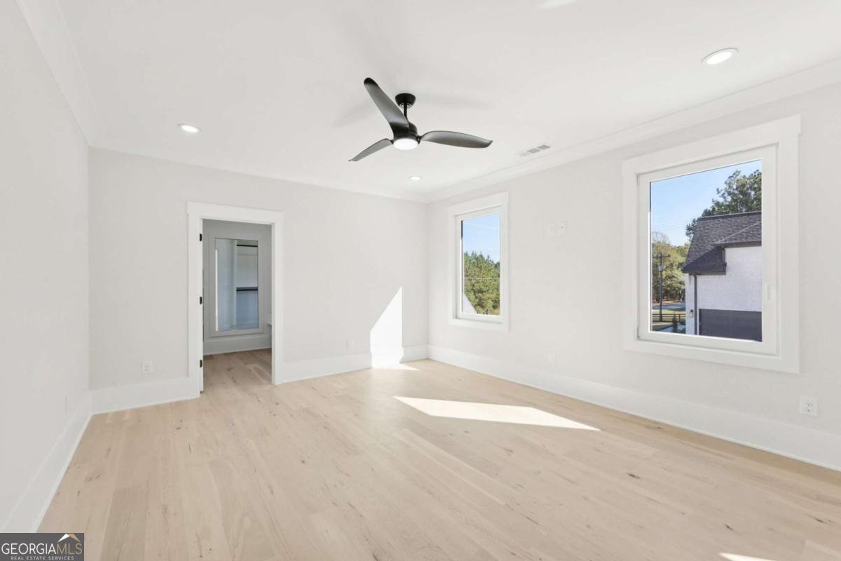 3207 Bold Springs Road Dacula - 49