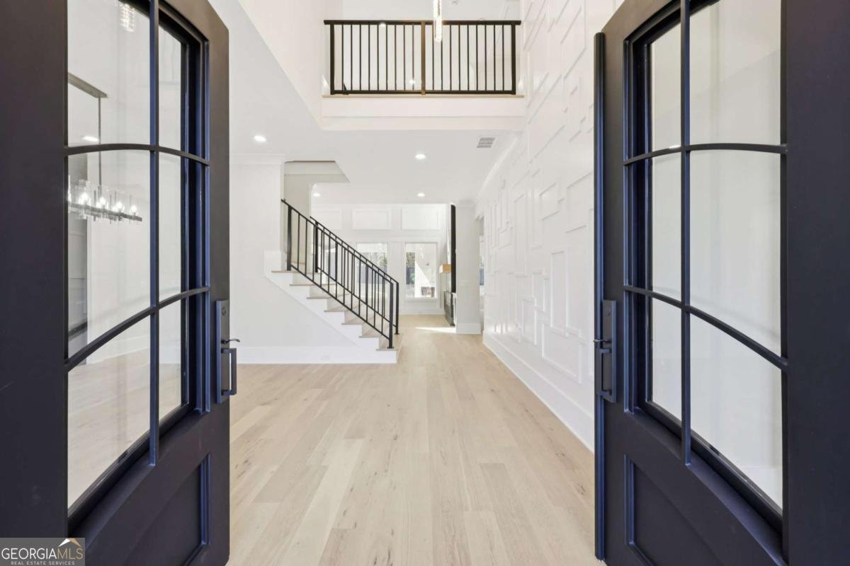 3207 Bold Springs Road Dacula - 5