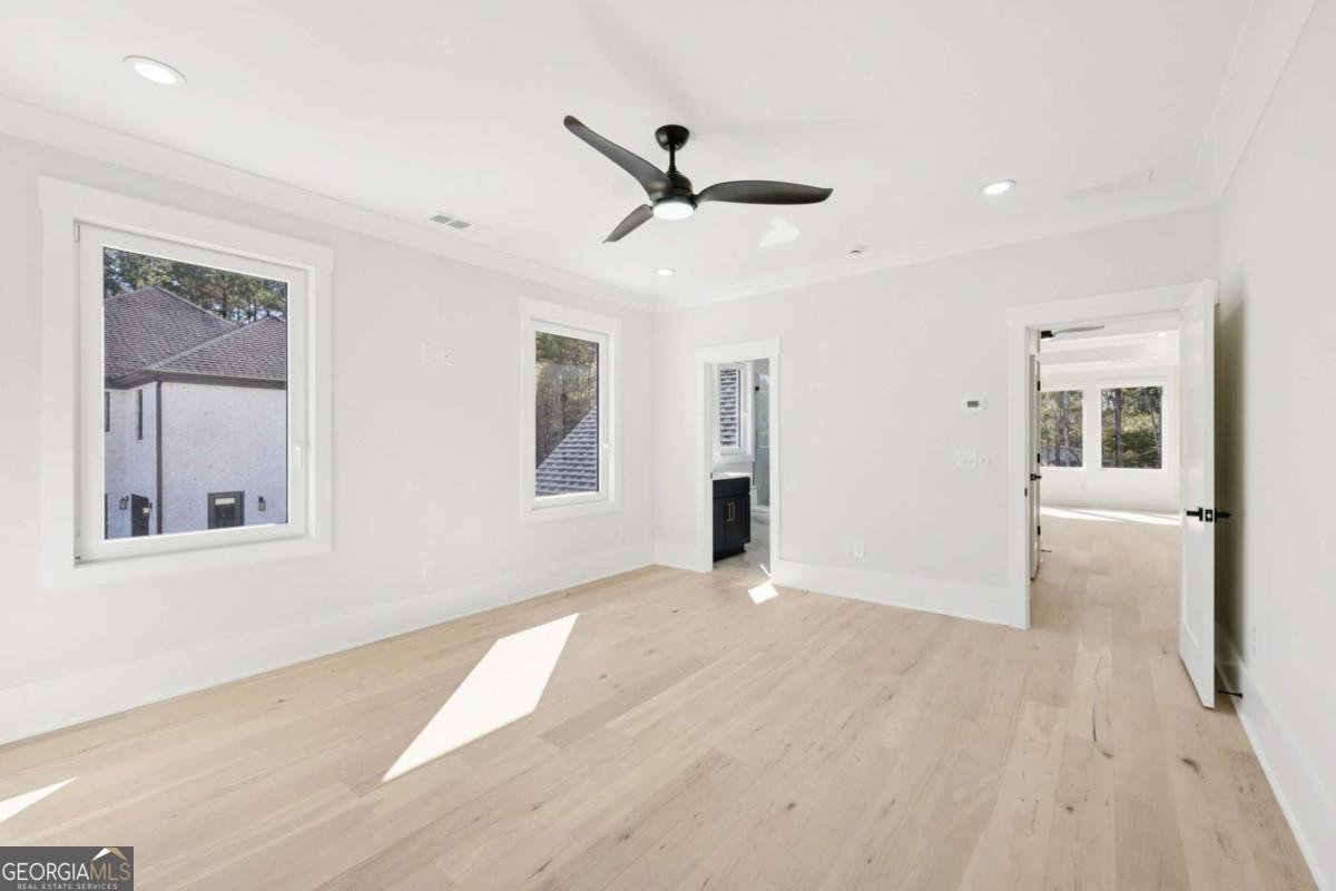 3207 Bold Springs Road Dacula - 50