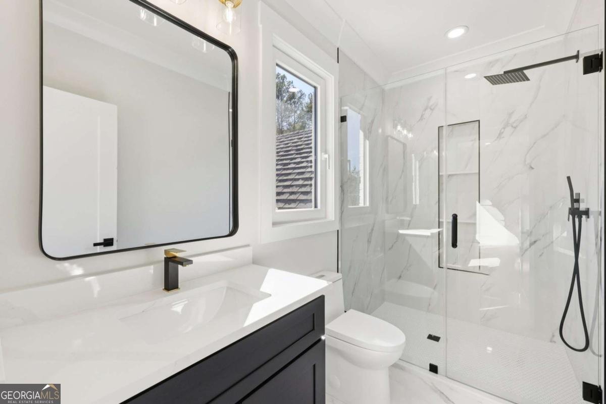 3207 Bold Springs Road Dacula - 52