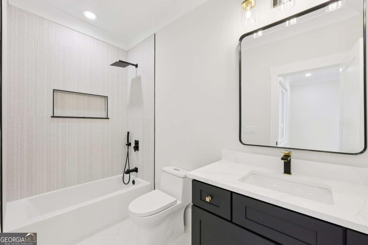 3207 Bold Springs Road Dacula - 57