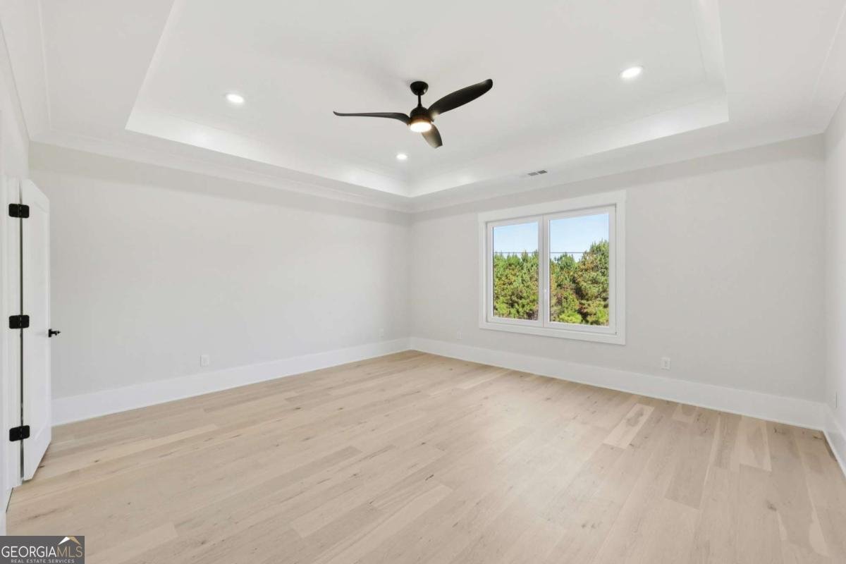 3207 Bold Springs Road Dacula - 61