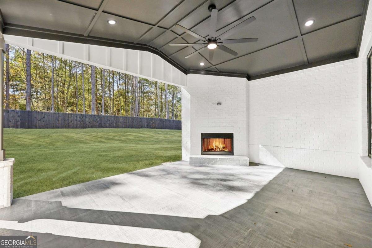 3207 Bold Springs Road Dacula - 62