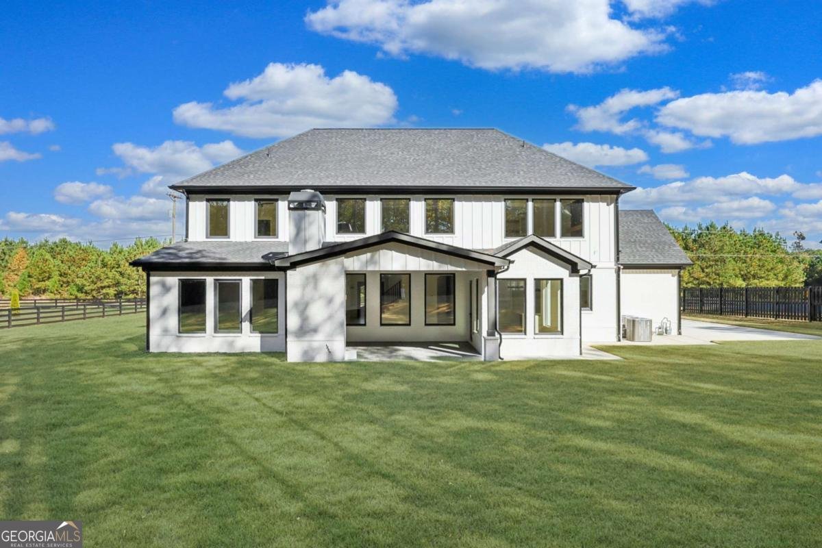 3207 Bold Springs Road Dacula - 63