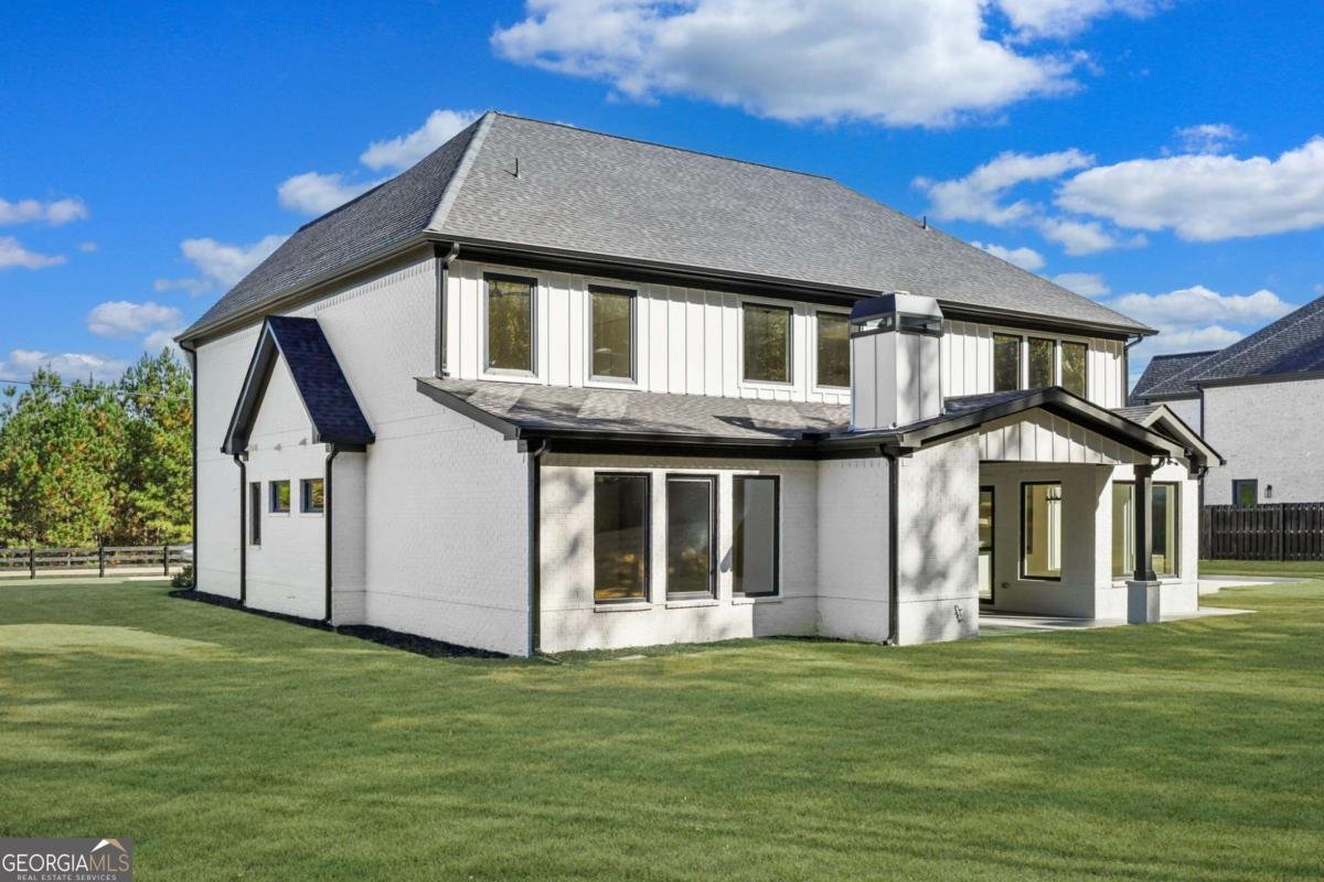 3207 Bold Springs Road Dacula - 64