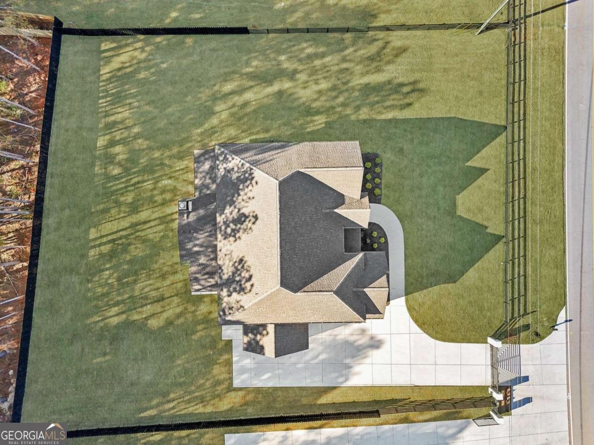 3207 Bold Springs Road Dacula - 66