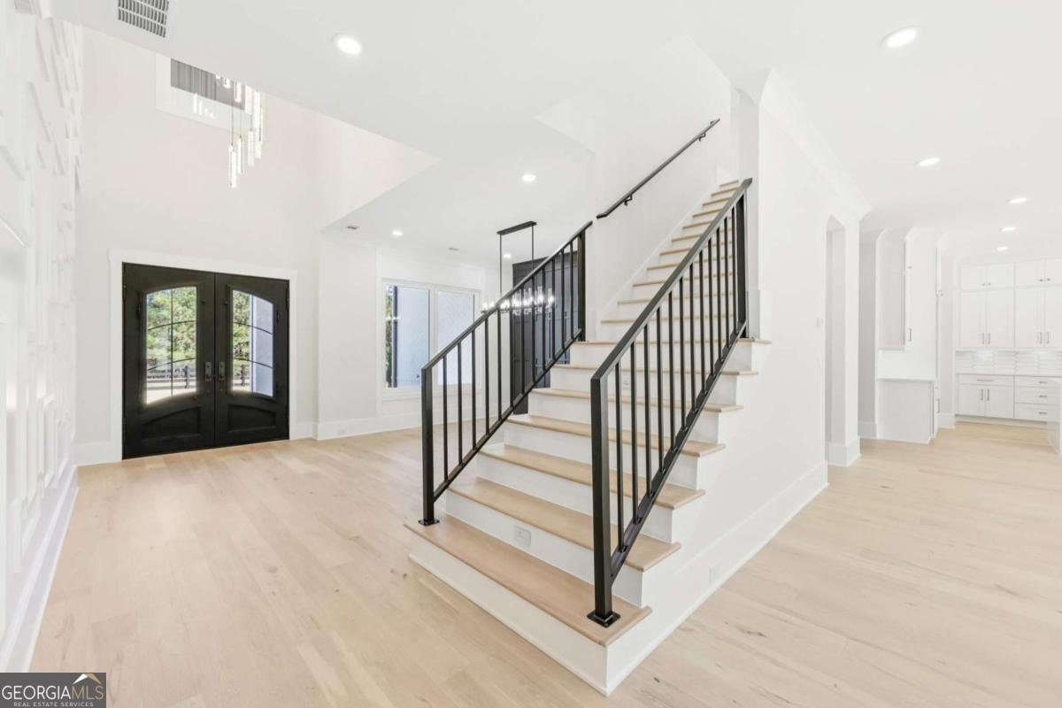 3207 Bold Springs Road Dacula - 7