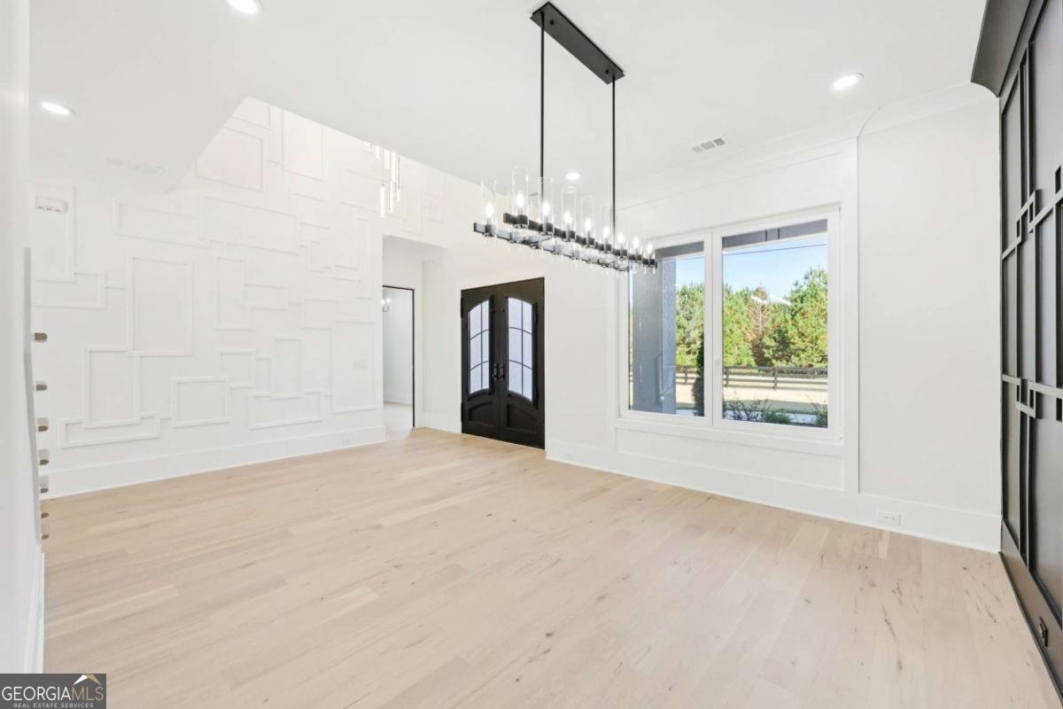 3207 Bold Springs Road Dacula - 9