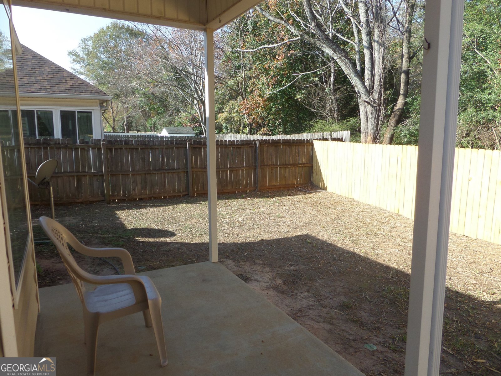 707 Wilmington Place Warner Robins - 19