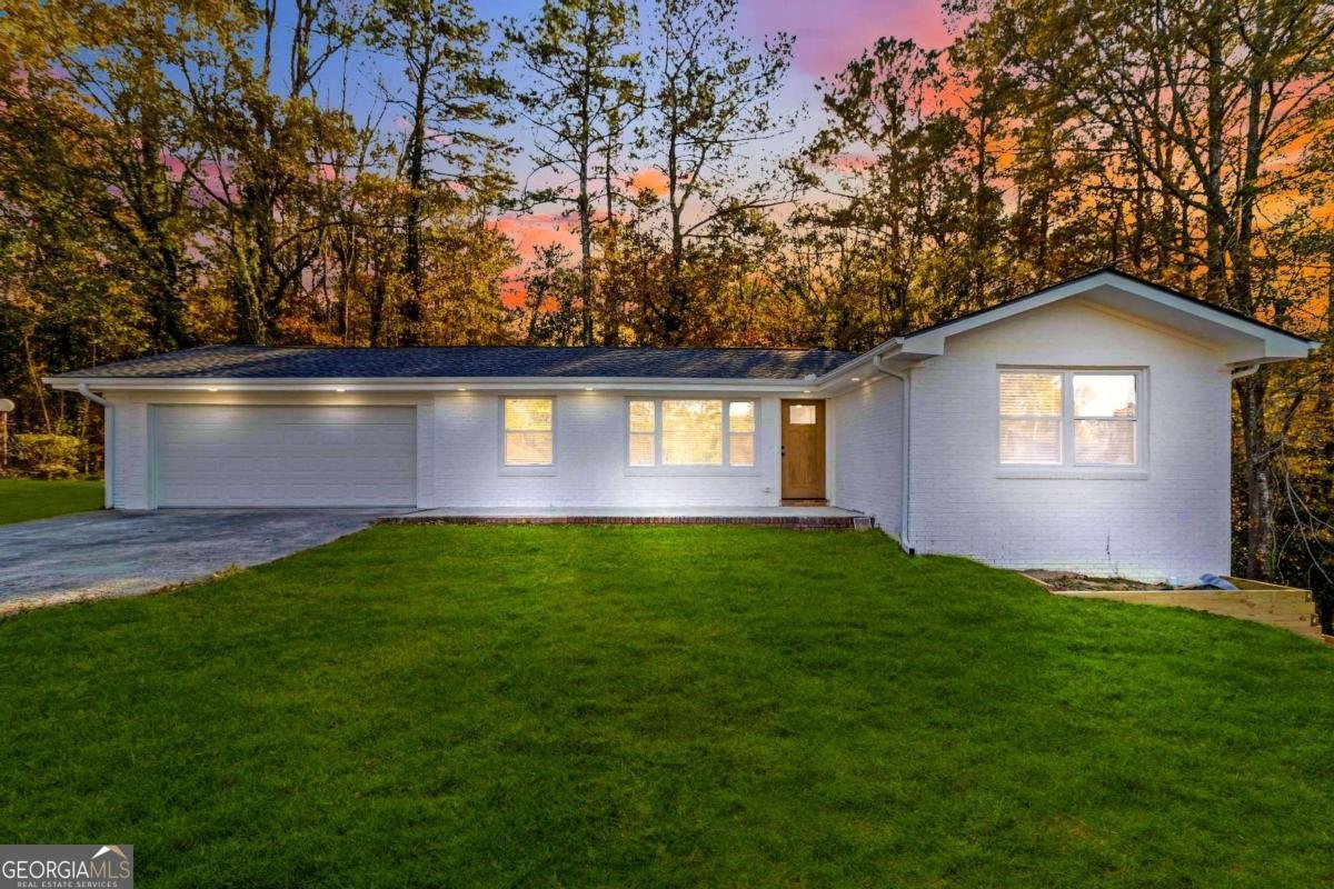 3790 Brook Way Atlanta - 16