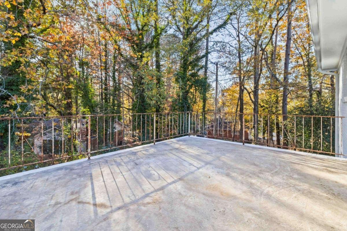 3790 Brook Way Atlanta - 17