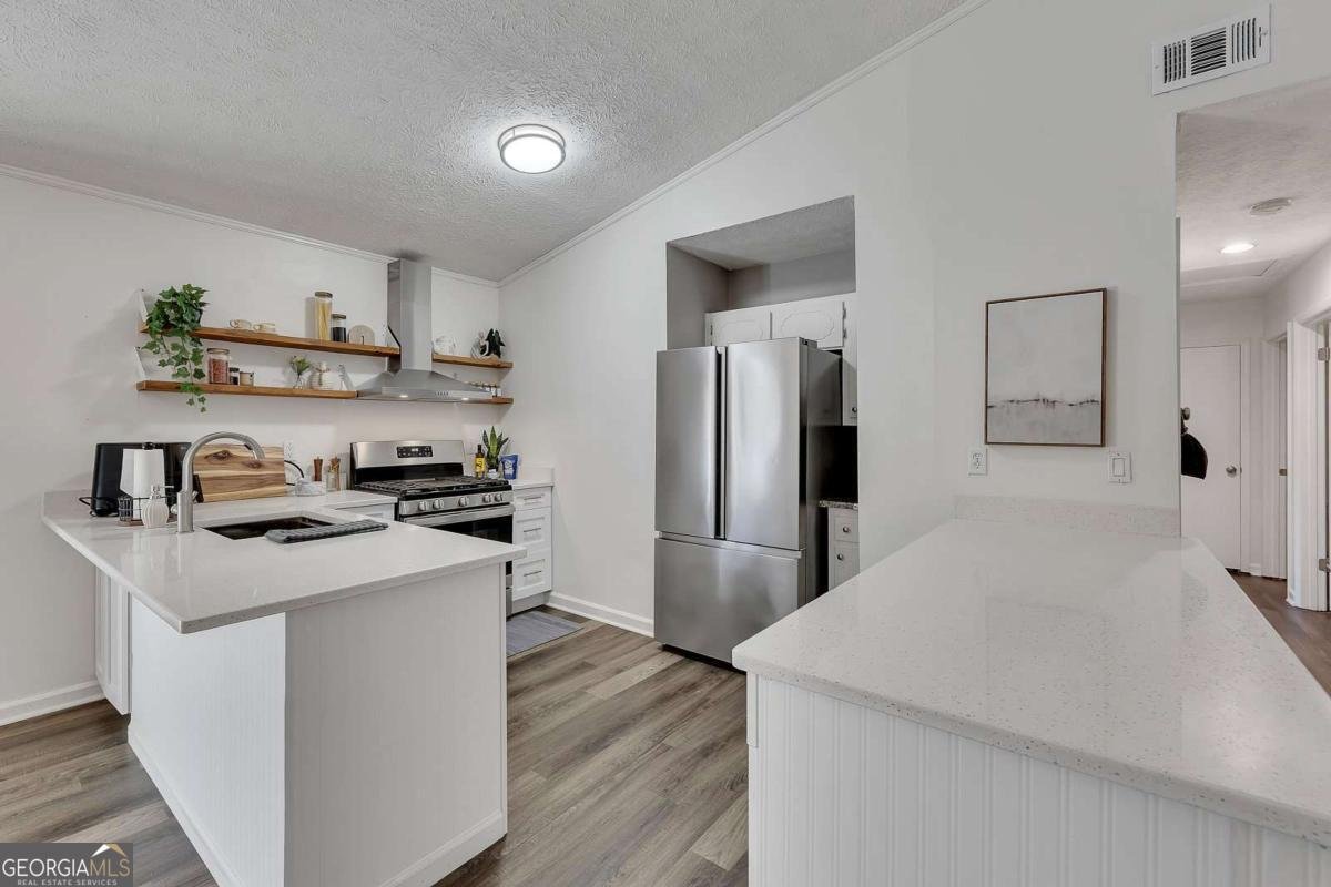 3256 Stonewall Drive Kennesaw - 13