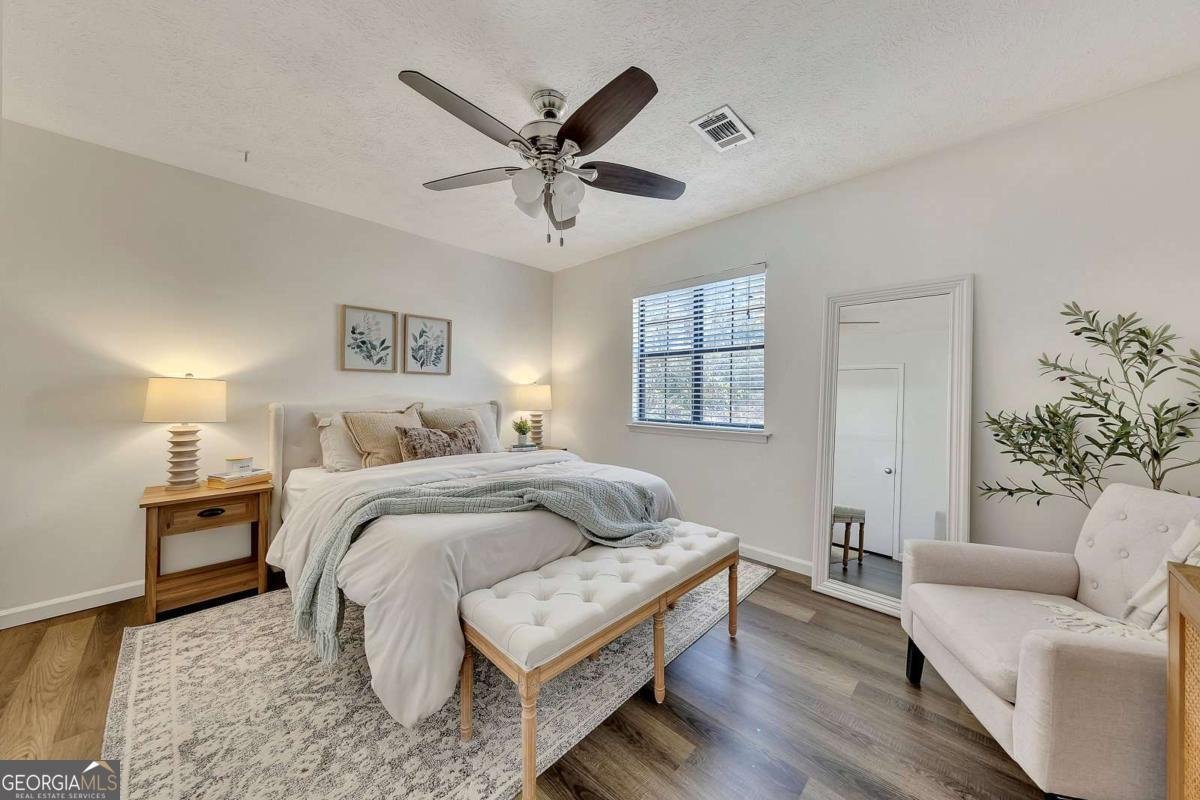 3256 Stonewall Drive Kennesaw - 24