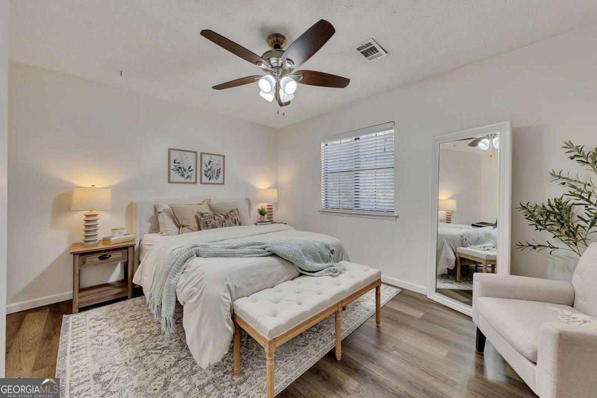 3256 Stonewall Drive Kennesaw - 27