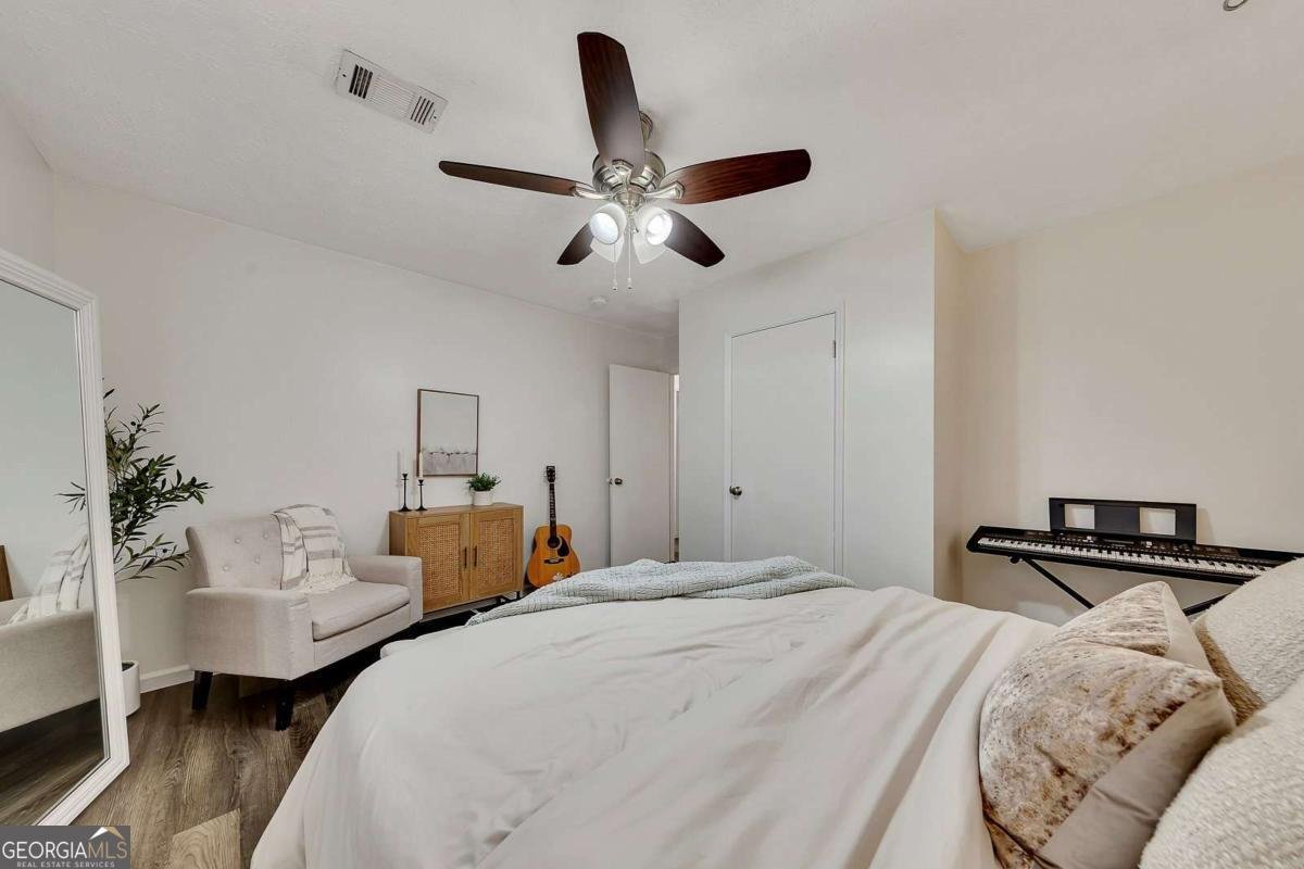 3256 Stonewall Drive Kennesaw - 28