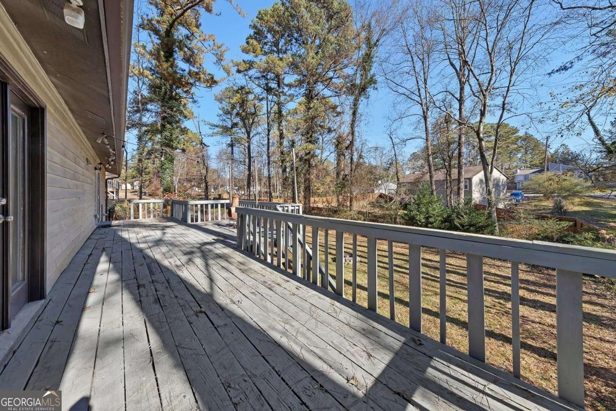 3256 Stonewall Drive Kennesaw - 30