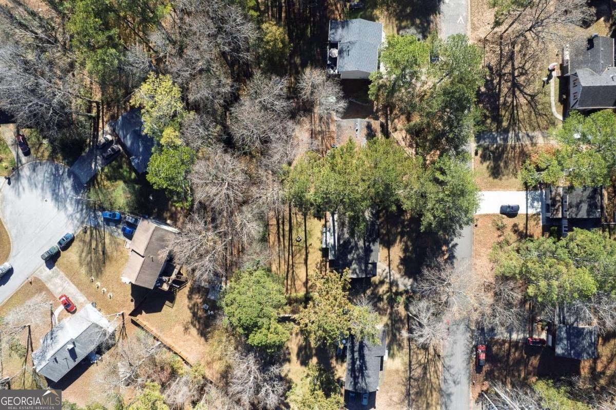 3256 Stonewall Drive Kennesaw - 35