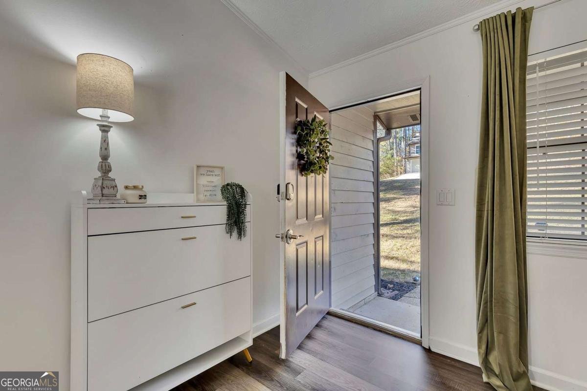 3256 Stonewall Drive Kennesaw - 5