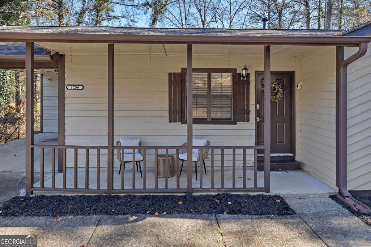 3256 Stonewall Drive Kennesaw - 6