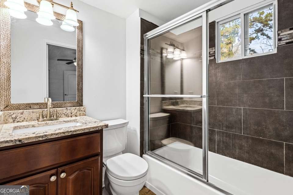 4681 City View Drive Forest Park - 10