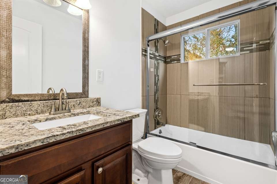 4681 City View Drive Forest Park - 12