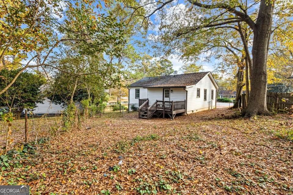 4681 City View Drive Forest Park - 13