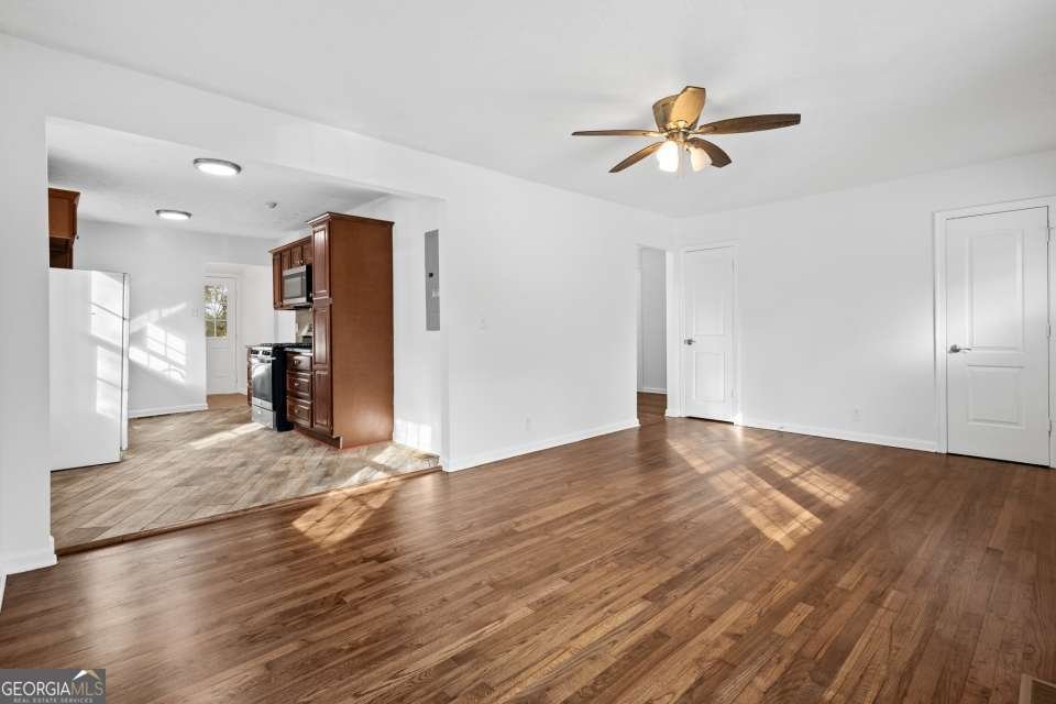 4681 City View Drive Forest Park - 4