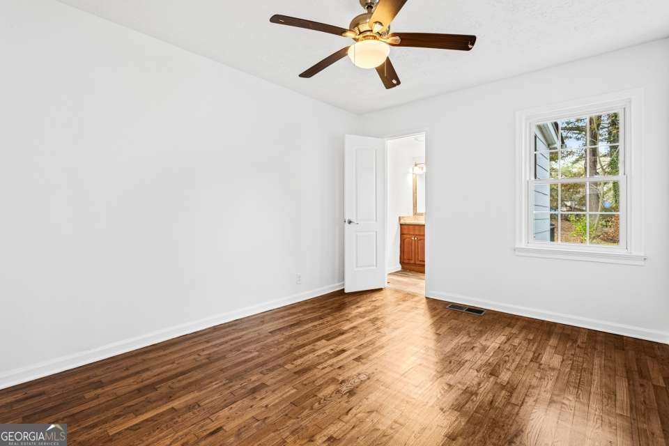 4681 City View Drive Forest Park - 9