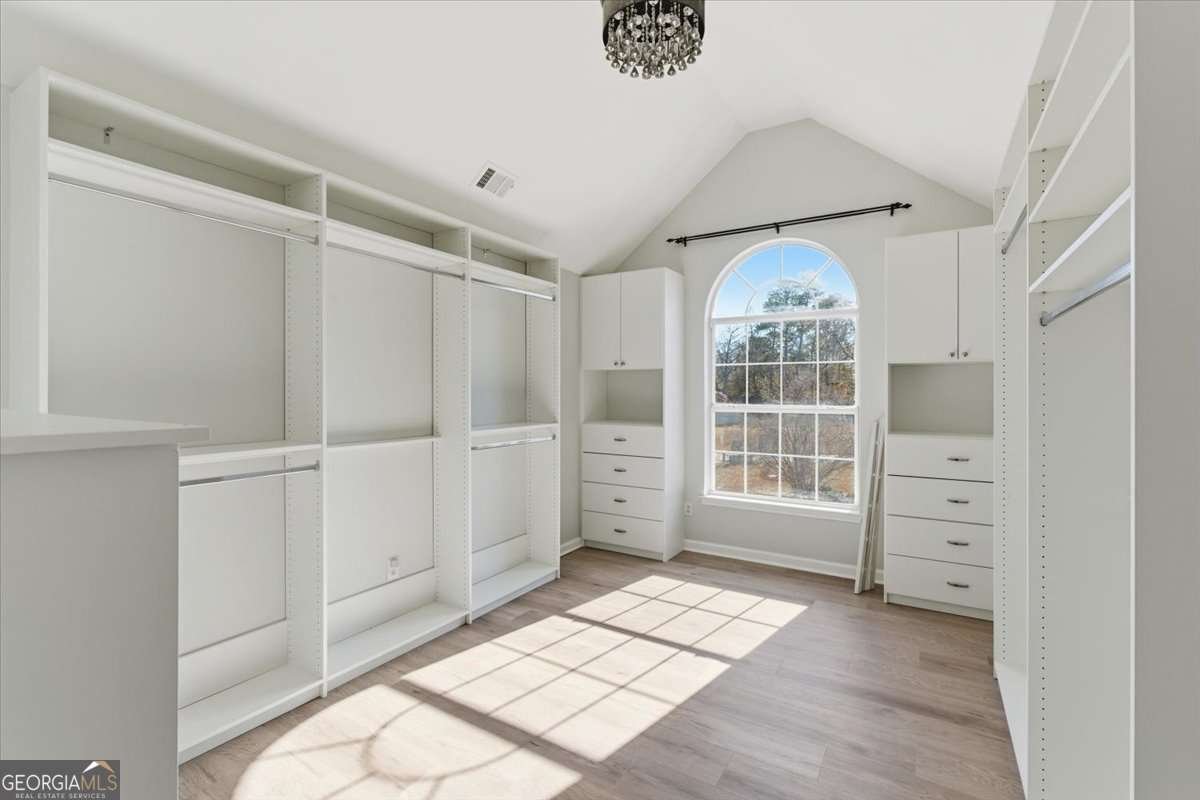 5522 Wind River Lane Powder Springs - 1