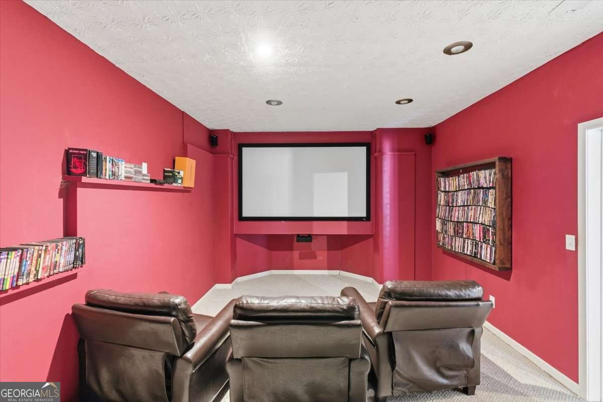 5522 Wind River Lane Powder Springs - 10