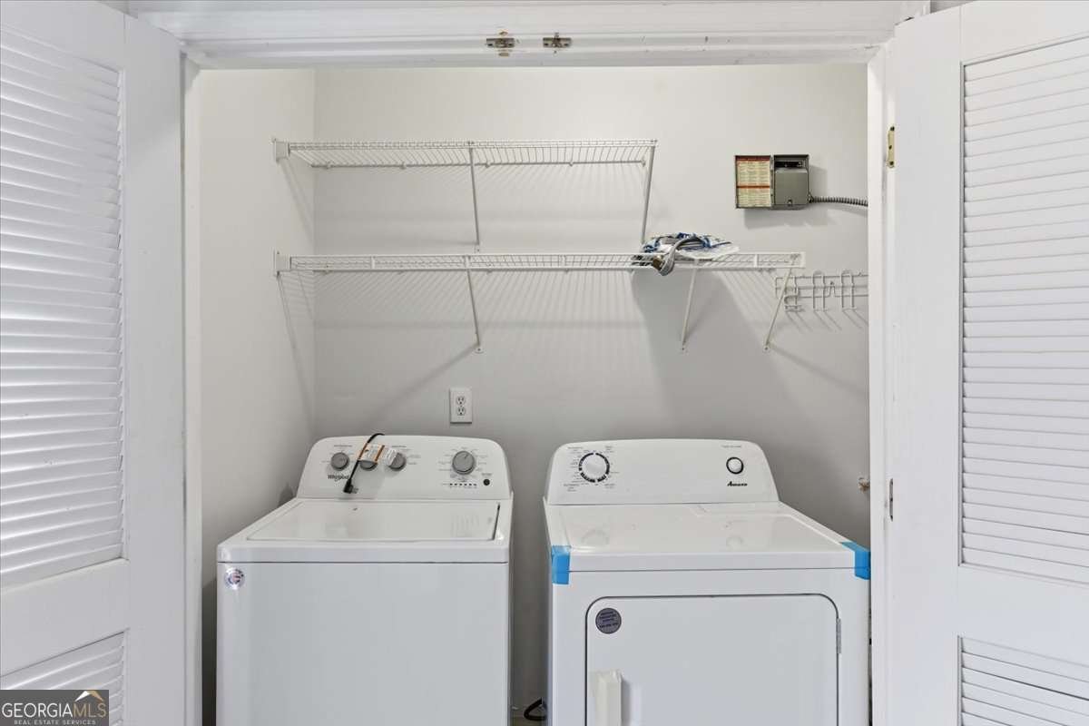 5522 Wind River Lane Powder Springs - 12