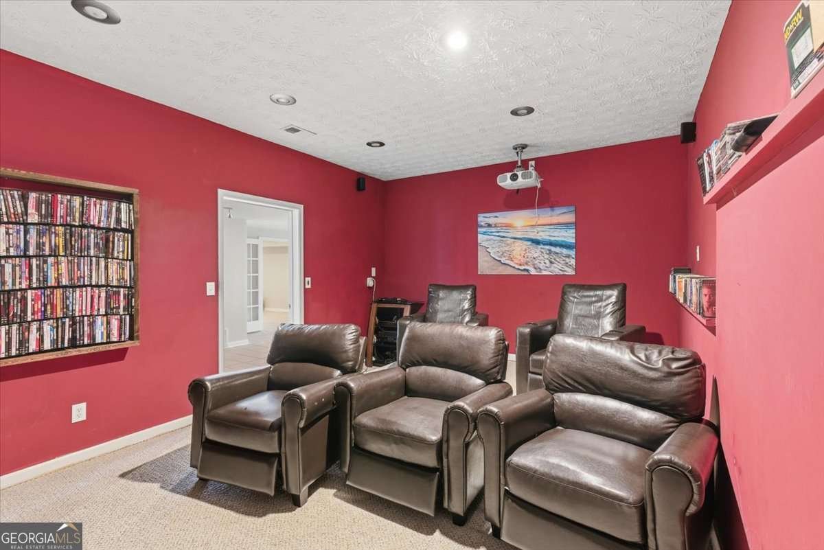 5522 Wind River Lane Powder Springs - 13