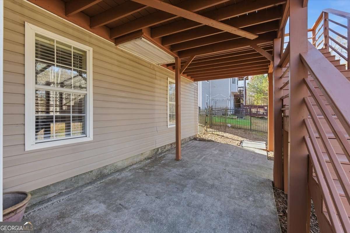 5522 Wind River Lane Powder Springs - 16