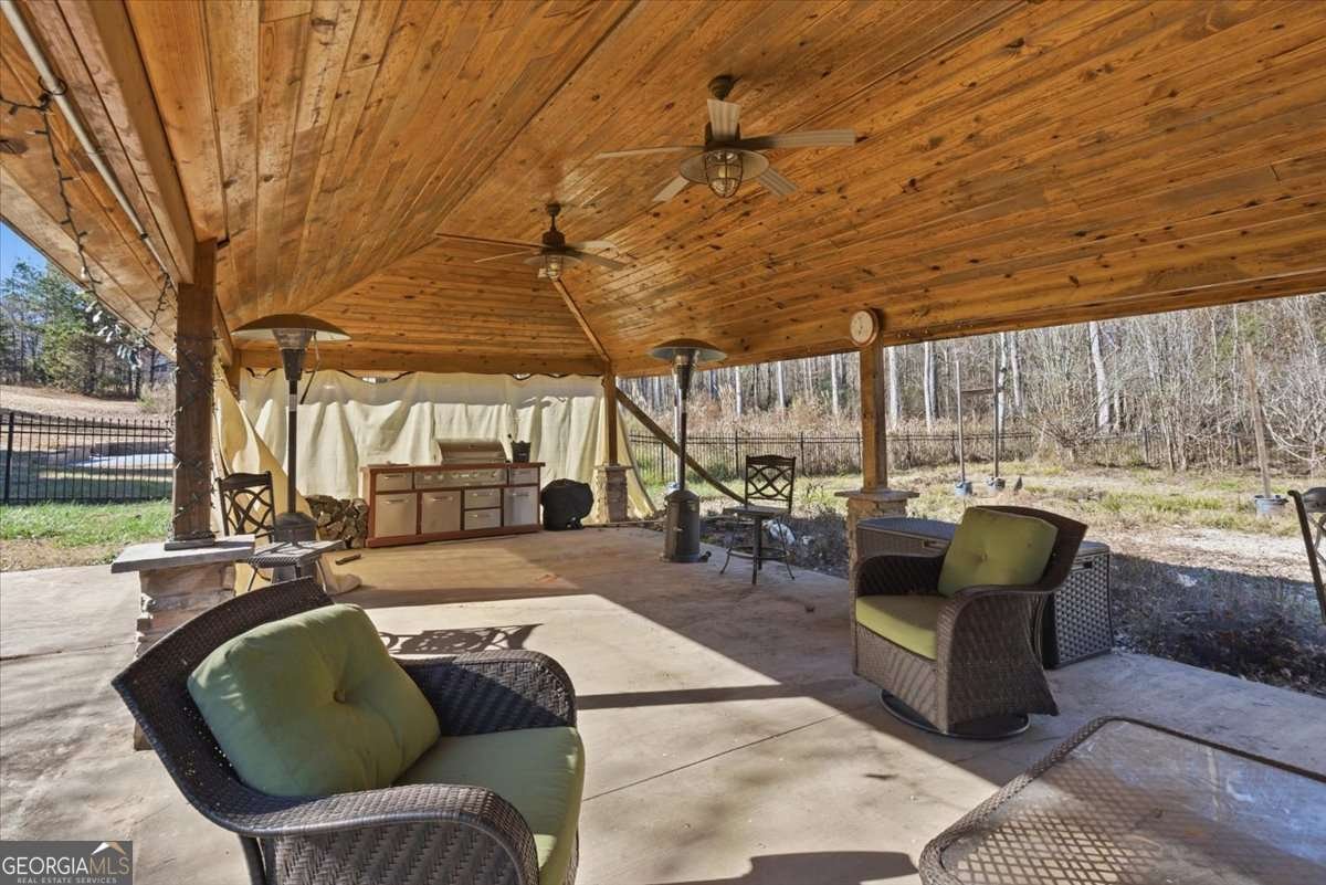 5522 Wind River Lane Powder Springs - 18