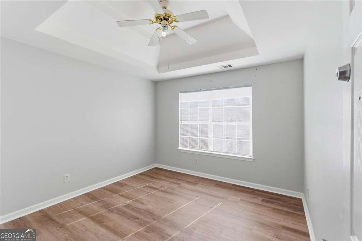 5522 Wind River Lane Powder Springs - 2