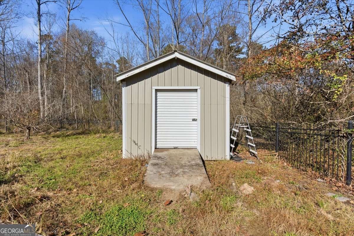 5522 Wind River Lane Powder Springs - 20