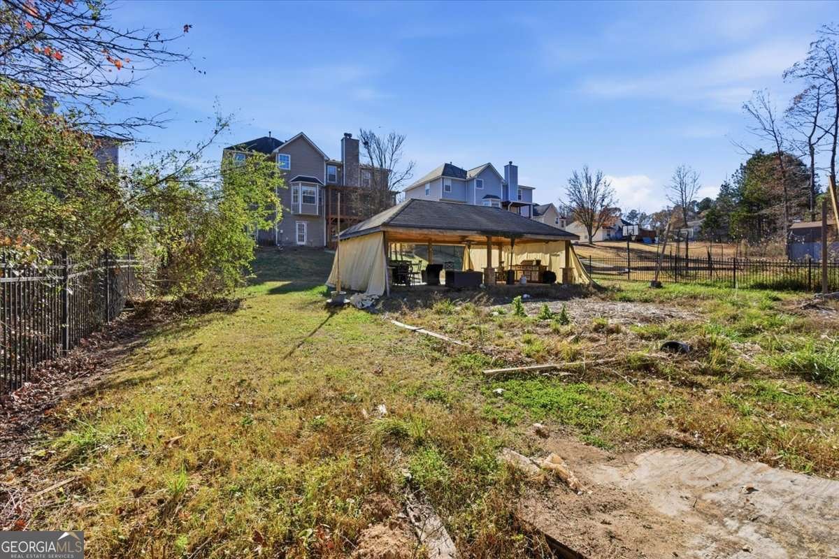 5522 Wind River Lane Powder Springs - 21