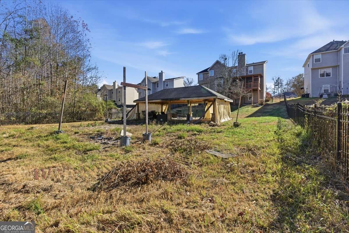 5522 Wind River Lane Powder Springs - 23