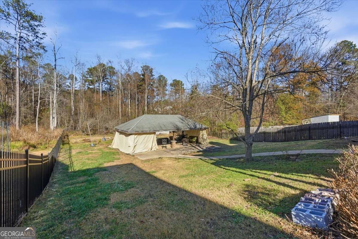 5522 Wind River Lane Powder Springs - 24