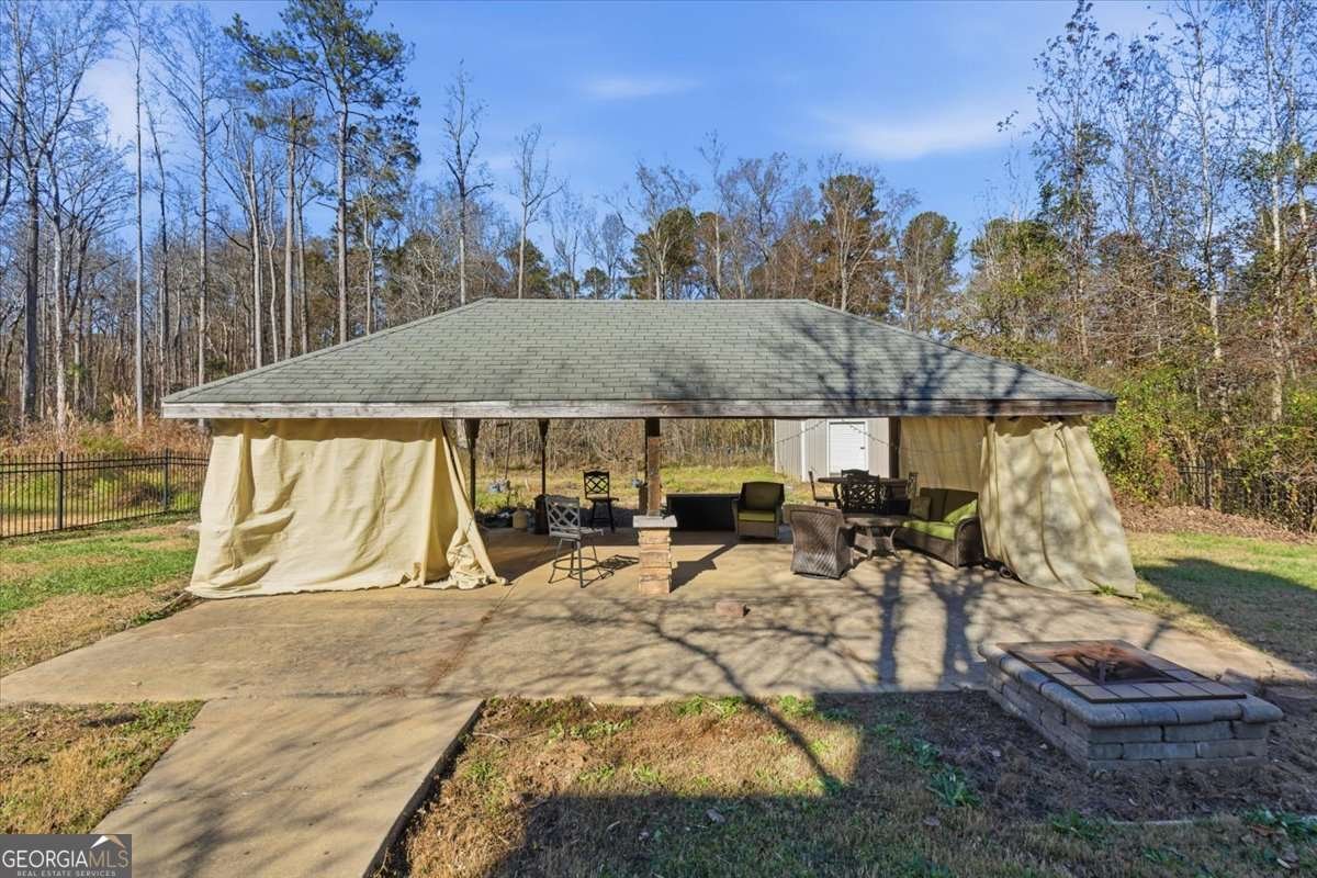 5522 Wind River Lane Powder Springs - 25