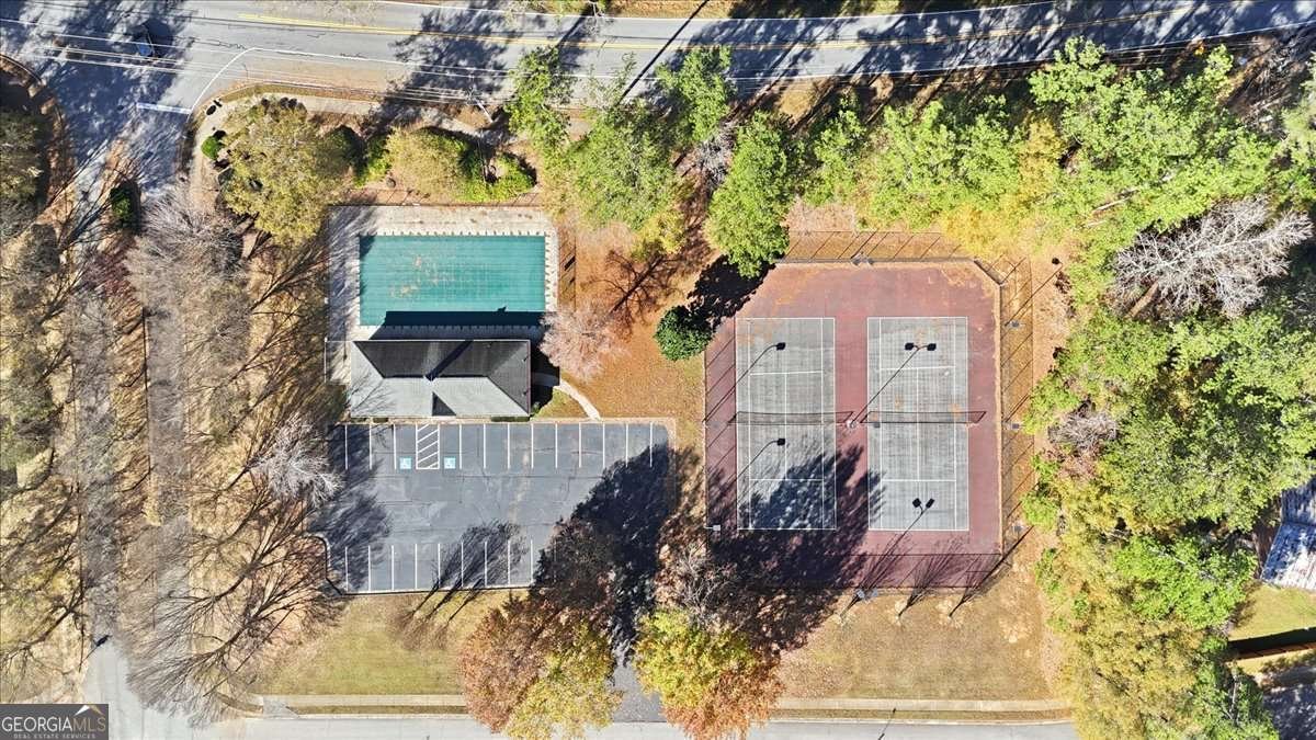 5522 Wind River Lane Powder Springs - 26