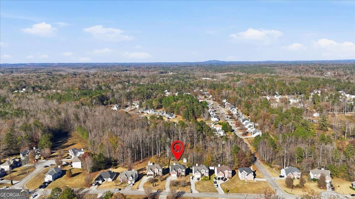 5522 Wind River Lane Powder Springs - 28