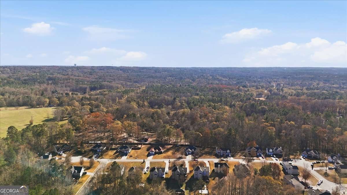 5522 Wind River Lane Powder Springs - 29