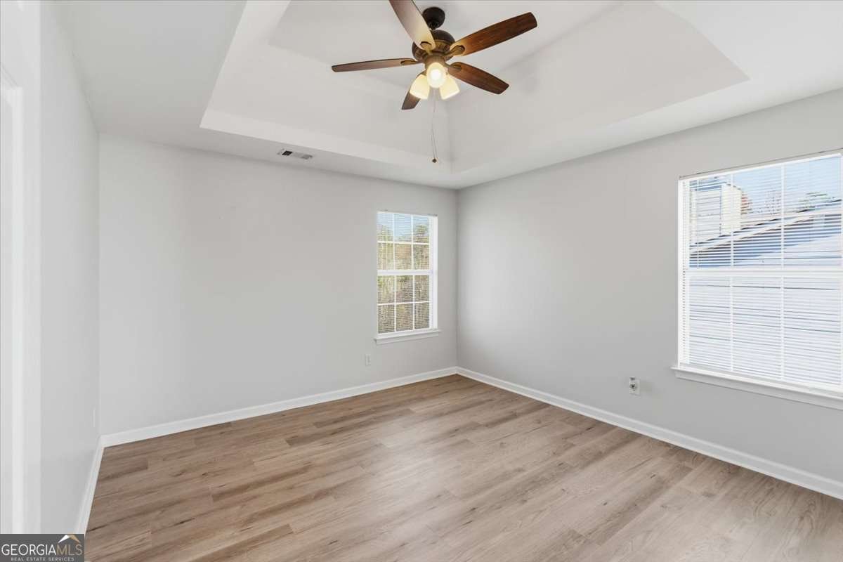 5522 Wind River Lane Powder Springs - 3